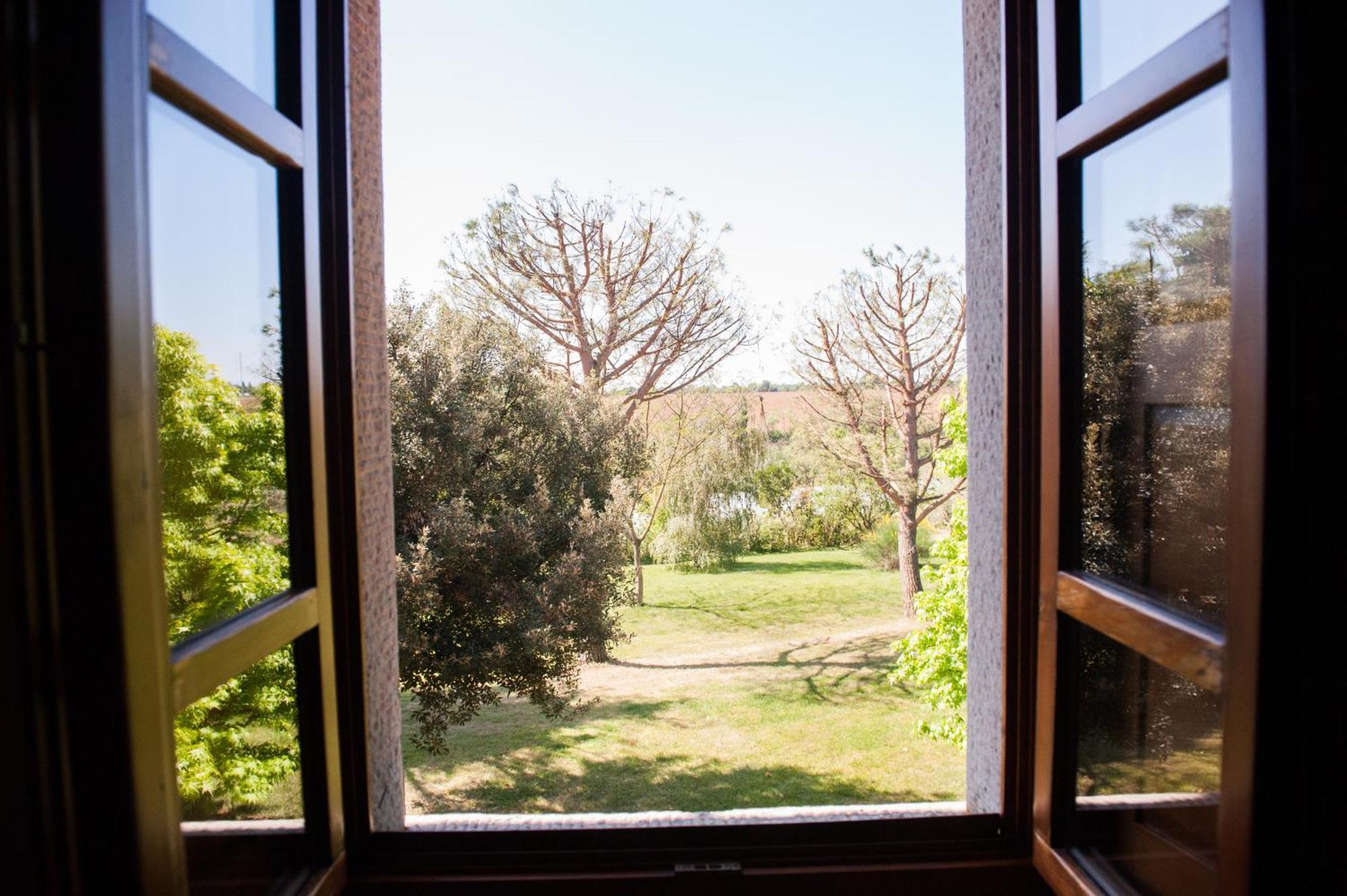 Agriturismo Villa La Morina Cortona Exterior photo