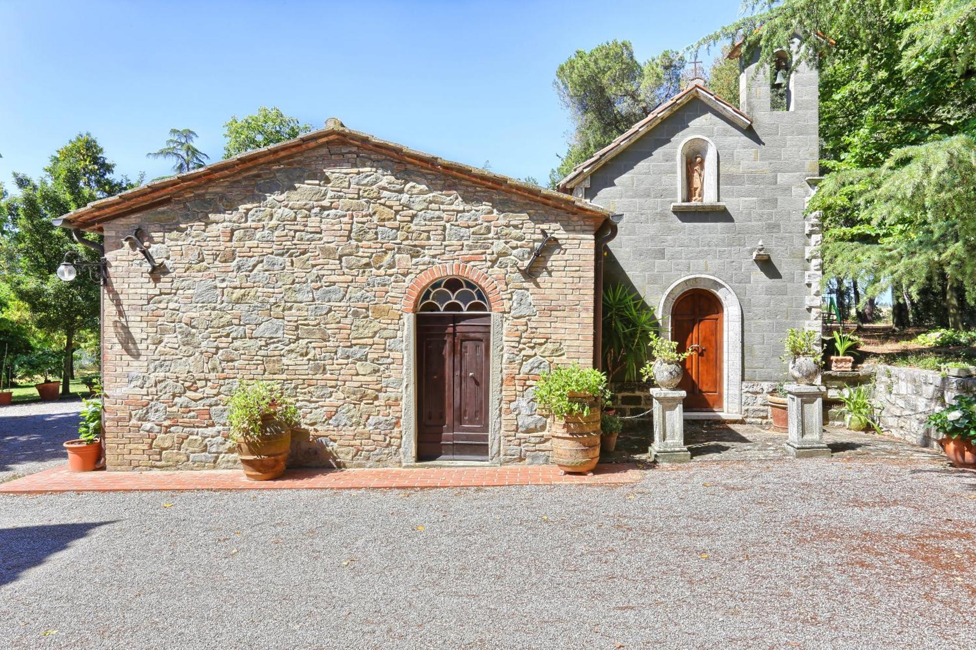 Agriturismo Villa La Morina Cortona Exterior photo