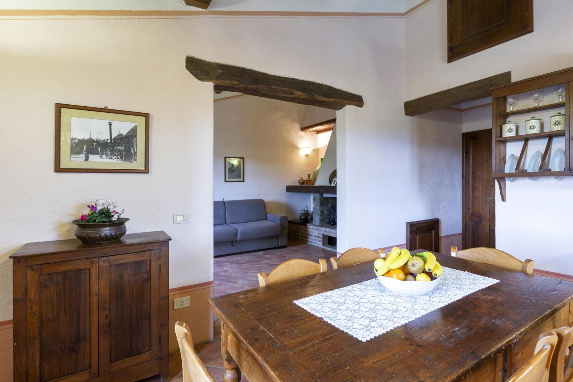 Agriturismo Villa La Morina Cortona Room photo