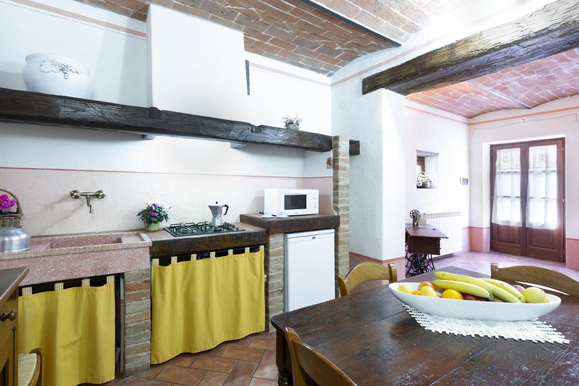 Agriturismo Villa La Morina Cortona Room photo